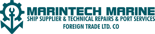 Marintech Marine Gemi Kumanya, Gemi Tamir ve Gemi Teknik Servis